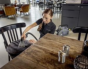 Aspirator cu spalare KARCHER Puzzi 2/1 Bp 1.101-750.0