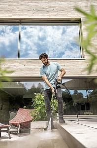 Aparat de spalat cu presiune KARCHER K 7 WCM FJ Home BB 1.317-403.0