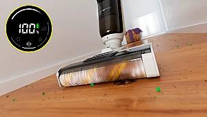 Aspirator vertical KARCHER FCV 4