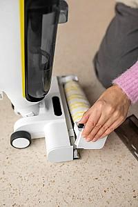 Aspirator vertical KARCHER FCV 4