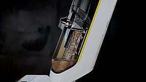 Aspirator vertical KARCHER FCV 3