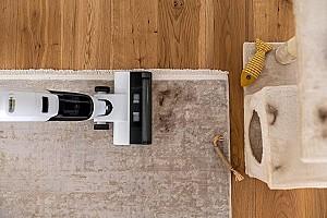 Aspirator vertical KARCHER FCV 2 Natural N