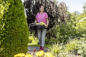 Masina de tuns iarba KARCHER LMO 2-18 Battery 1.445-400.0