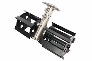 Cultivator pentru motocultoare Micul Fermier GF-1295