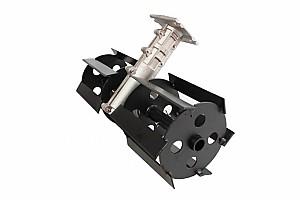 Cultivator pentru motocultoare Micul Fermier GF-1376