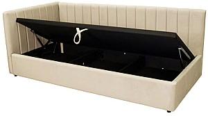 Pat copii Avanti Olvia (dreapta) 90 Bej