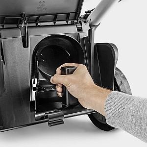 Masina de tuns iarba KARCHER LMO 5-18 Dual Battery Set New  (with 2 fast chargers)