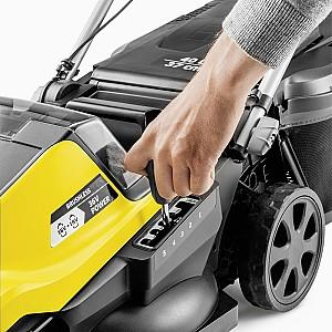Masina de tuns iarba KARCHER LMO 4-18 Dual Battery