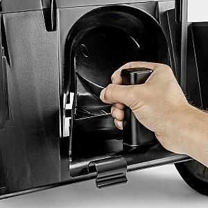 Masina de tuns iarba KARCHER LMO 4-18 Dual Battery