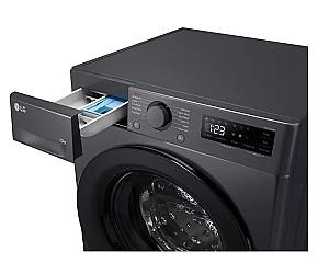Masina de spalat LG F4WR510SBM