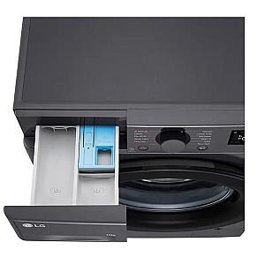 Masina de spalat LG F4WR510SBM