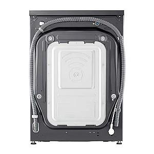 Masina de spalat LG F4WR510SBM