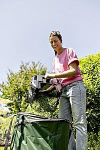 Masina de tuns iarba KARCHER LMO 3-18 Battery