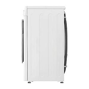 Masina de spalat LG F2DR509S1W