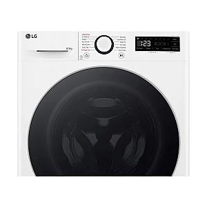 Masina de spalat LG F2DR509S1W