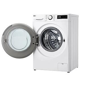 Masina de spalat LG F2DR509S1W