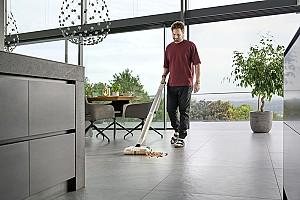 Mop electric KARCHER FC 8 Smart Signature Line