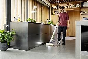 Mop electric KARCHER FC 8 Smart Signature Line