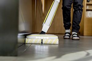 Mop electric KARCHER FC 8 Smart Signature Line