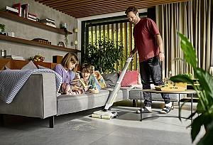 Mop electric KARCHER FC 8 Smart Signature Line