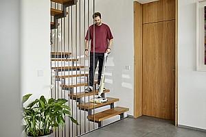 Mop electric KARCHER FC 8 Smart Signature Line