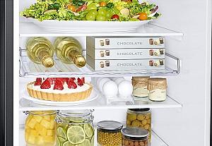 Frigider Samsung RB34C672DBN/EF