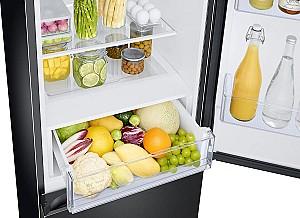 Frigider Samsung RB34C672DBN/EF