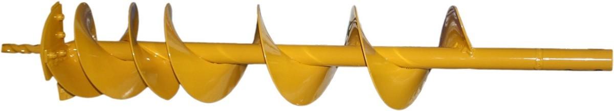 Burghiu de pamant ELEFANT 910x530x150 (6797)