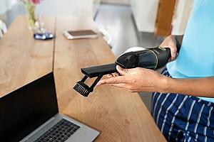 Aspirator de masina KARCHER CVH Anniversary Edition