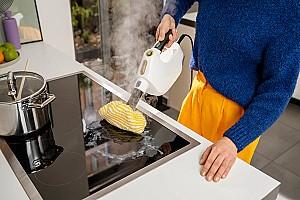 Aparat de curatat cu aburi KARCHER SC 1 Multi (1.516-404.0)