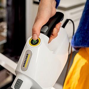 Aparat de curatat cu aburi KARCHER SC 1 Multi (1.516-404.0)