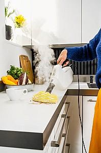 Aparat de curatat cu aburi KARCHER SC 1 Multi (1.516-404.0)