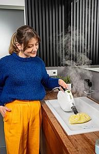 Aparat de curatat cu aburi KARCHER SC 1 Multi (1.516-404.0)