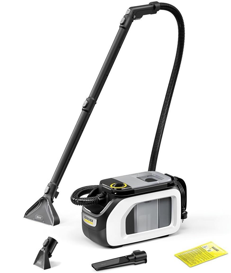Aspirator cu spalare KARCHER SE 3 Compact Home Floor (1.081-533.0)