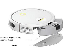 Aspirator robot KARCHER 269-670.0 RCV 2XEU