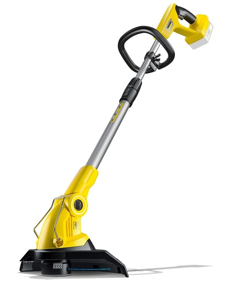 Trimmer pentru iarba KARCHER LTR 18-30 Battery Limited Edition (1.444-313.0)