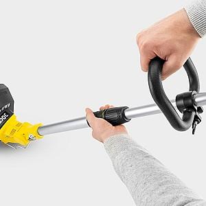 Trimmer pentru iarba KARCHER LTR 18-30 Battery Limited Edition (1.444-313.0)