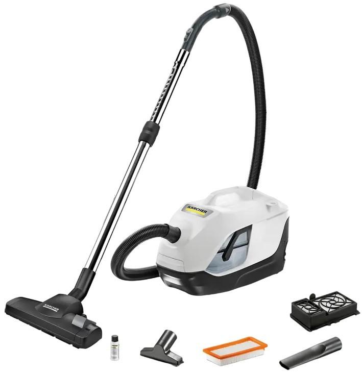 Aspirator KARCHER 1.195-250.0 DS 6