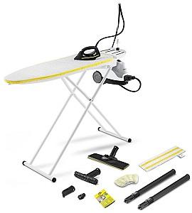 Fier de calcat cu generator de abur KARCHER SI 4 EasyFix Iron (1.512-637.0)