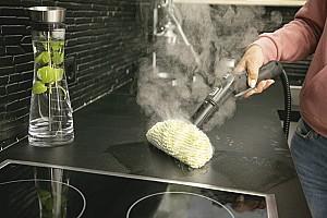 Aparat de curatat cu aburi KARCHER SC 4 (1.512-630.0)