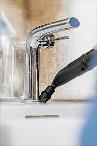 Aparat de curatat cu aburi KARCHER SC 4 (1.512-630.0)