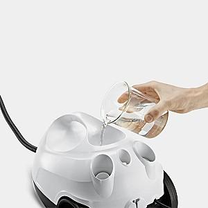 Aparat de curatat cu aburi KARCHER SC 2 (1.512-600.0)