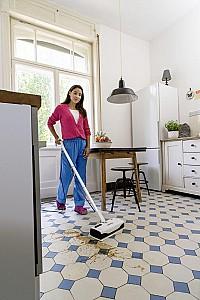 Mop cu aburi KARCHER SC 1 Upright (1.513-560.0)