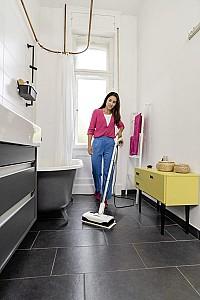 Mop cu aburi KARCHER SC 1 Upright (1.513-560.0)