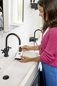 Mop cu aburi KARCHER SC 1 Upright (1.513-560.0)