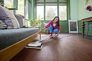 Mop cu aburi KARCHER SC 1 Upright (1.513-560.0)