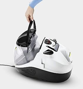 Aparat de curatat cu aburi KARCHER SV 7  New (1.439-490.0)