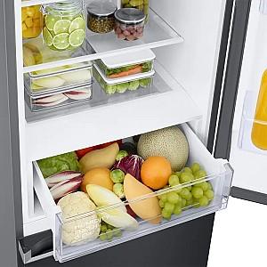 Frigider Samsung RB38C600DB1/EF