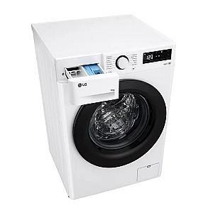 Masina de spalat LG F4WR510SBW