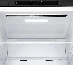 Frigider LG GBV3100EEP